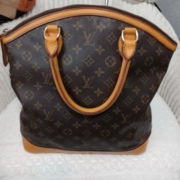 Louis Vuitton bags - Picture 4 of 16
